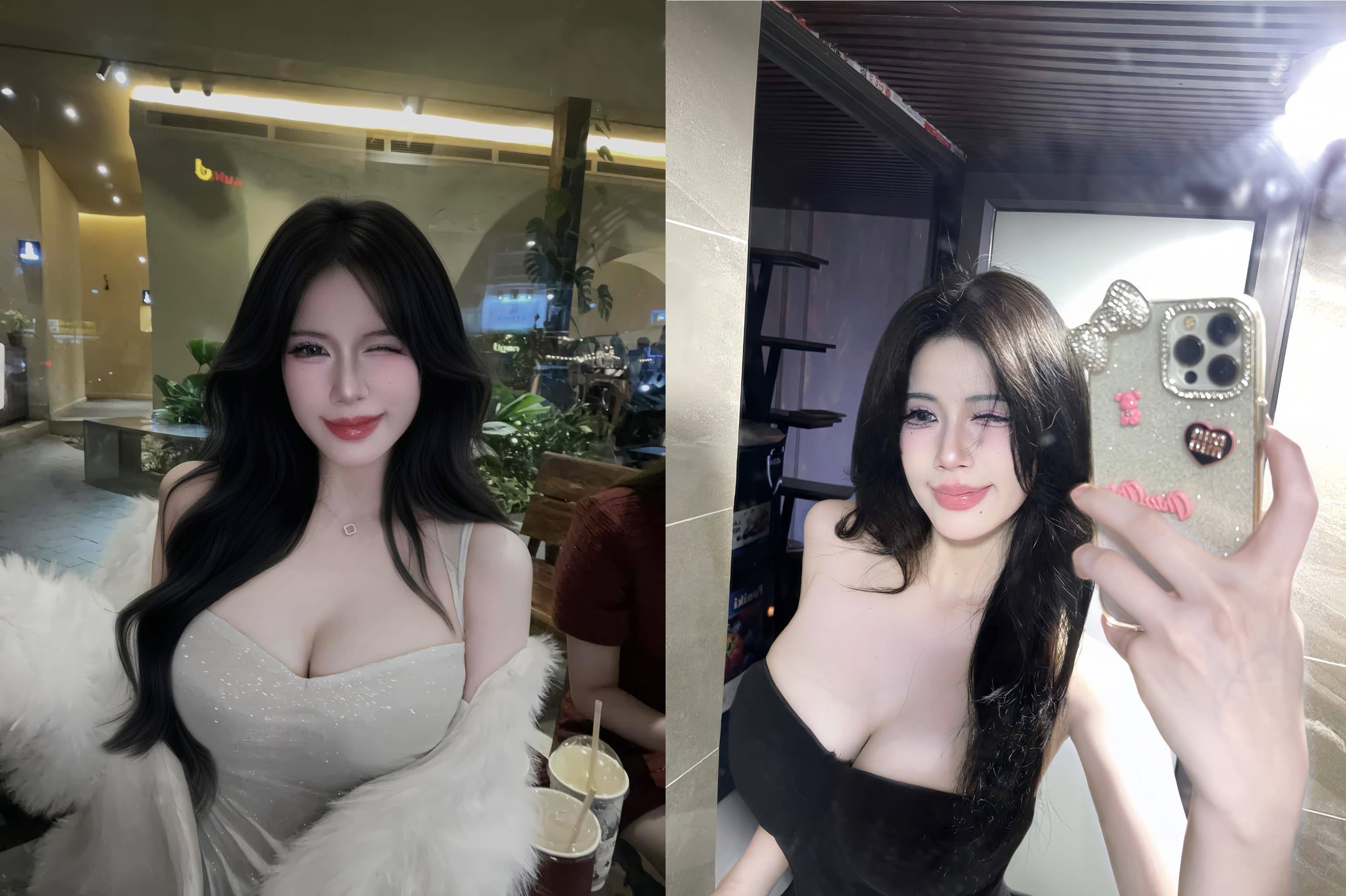 Clip sex idol xinh sang chảnh