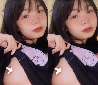 Địt em gái vú to tóc ngắn xinh đẹp