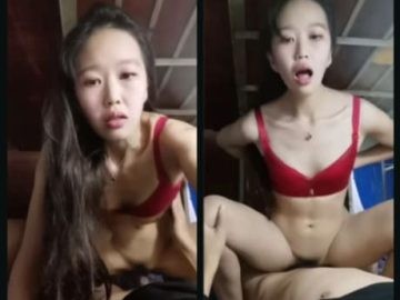 Em gái dâm cưỡi ngựa ở gác trọ