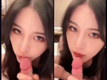 Em hot girl china bú mút dâm dục