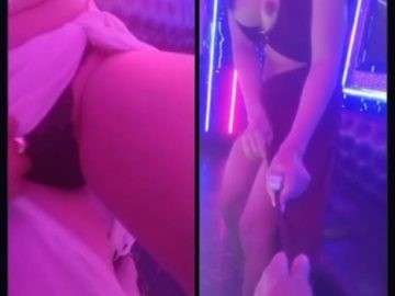 Mấy em tiếp viên karaoke