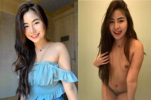 Nứng mà anh cu dài cú cọ vào