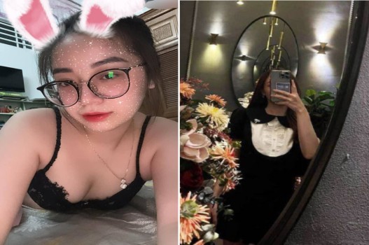Phê tận mây em chỉ nằm rên rỉ không ngừng