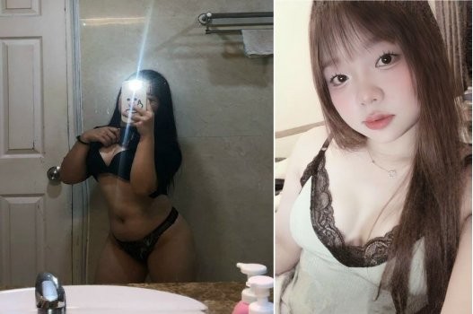 Phim sex cô gái vóc dáng thu hút thể hiện phong cách đầy mê hoặc