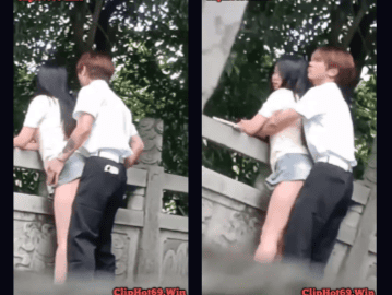 Public ban ngày mới kích thích